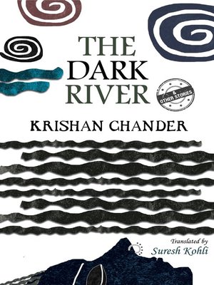 cover image of The Dark River and Other Stories